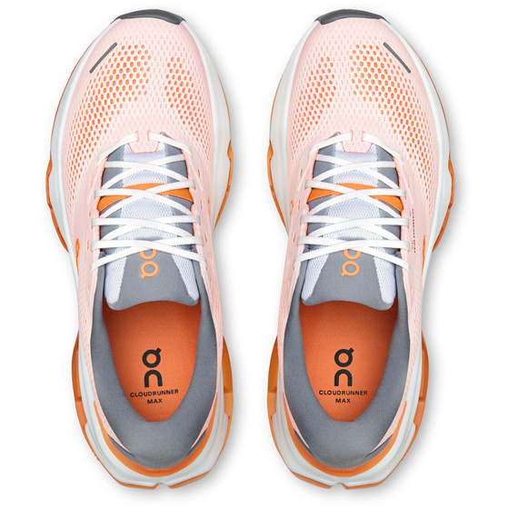 On Cloudrunner 3 Max Herren