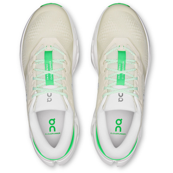 On Cloudrunner 3 Herren