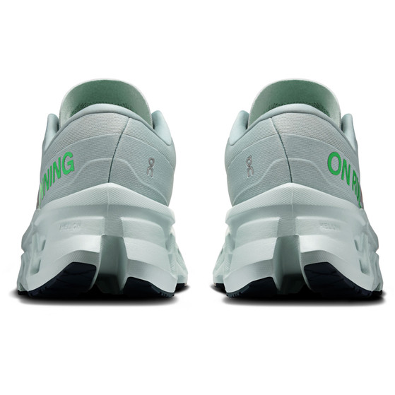 On Cloudmonster 3 Breit Damen