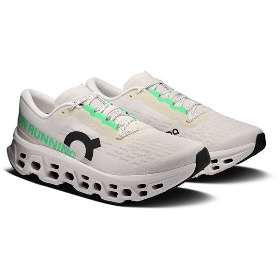 On Cloudmonster 3 Breit Herren