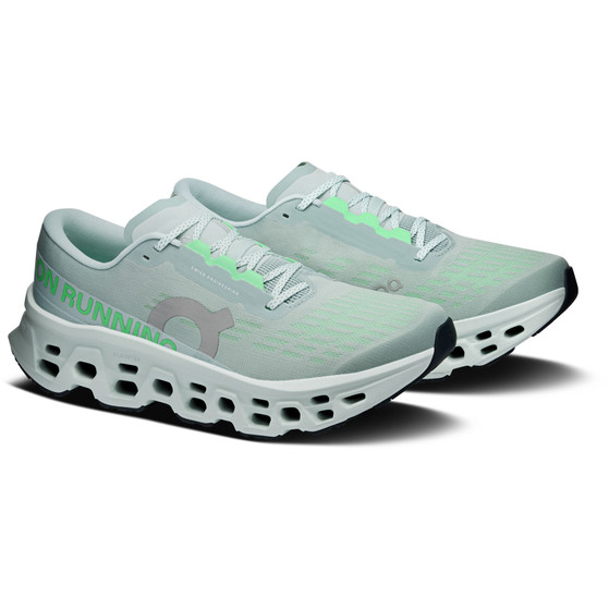 On Cloudmonster 3 Herren