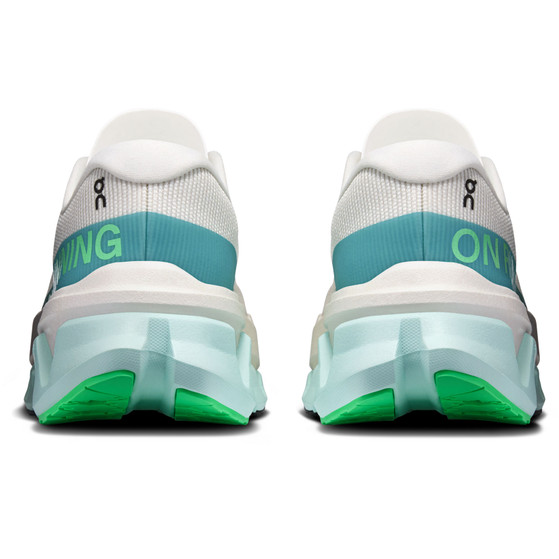 On Cloudmonster 3 Hyper Damen