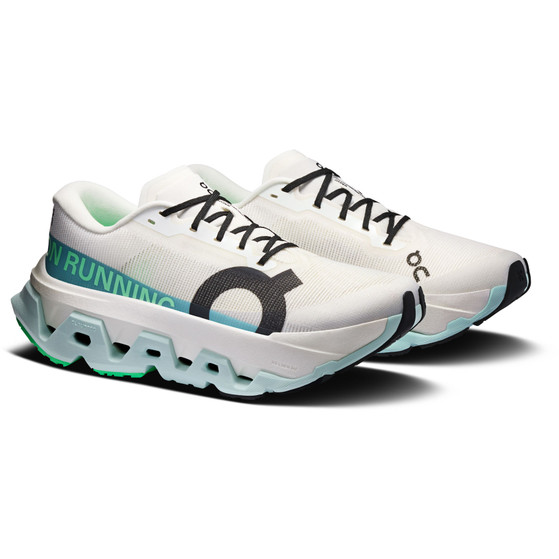 On Cloudmonster 3 Hyper Damen