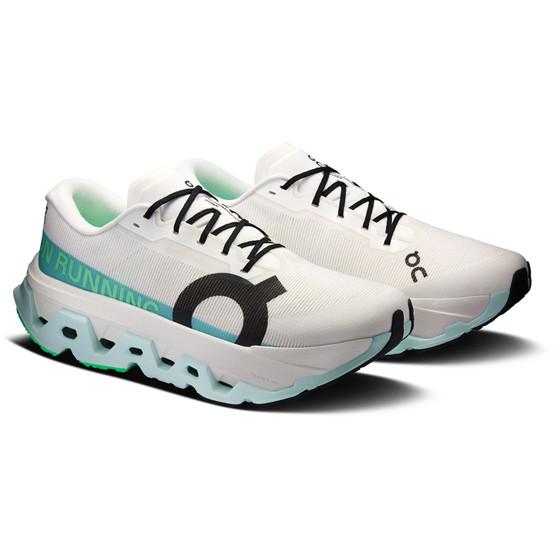 On Cloudmonster 3 Hyper Herren