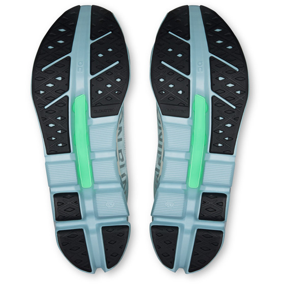 On Cloudflow 5 Herren