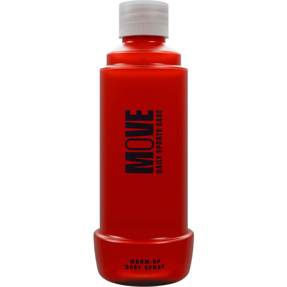 Move Warming Body Spray Refill