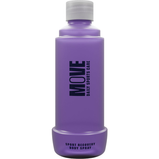 Move Sport Recover Body Spray Refill
