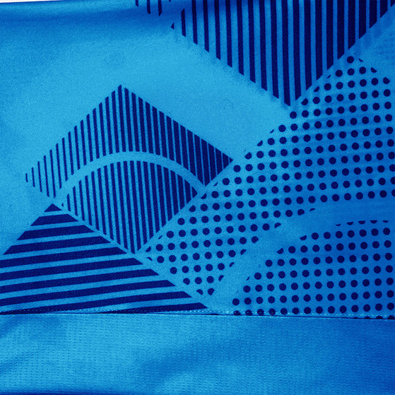 JDH Keepersshirt Senior