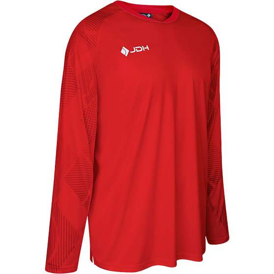 JDH Keepersshirt Junior