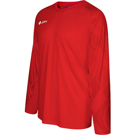 JDH Keepersshirt Junior