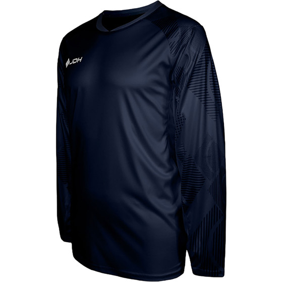 JDH Keepersshirt Senior