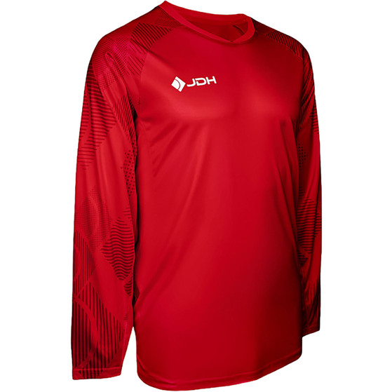 JDH Keepersshirt Senior
