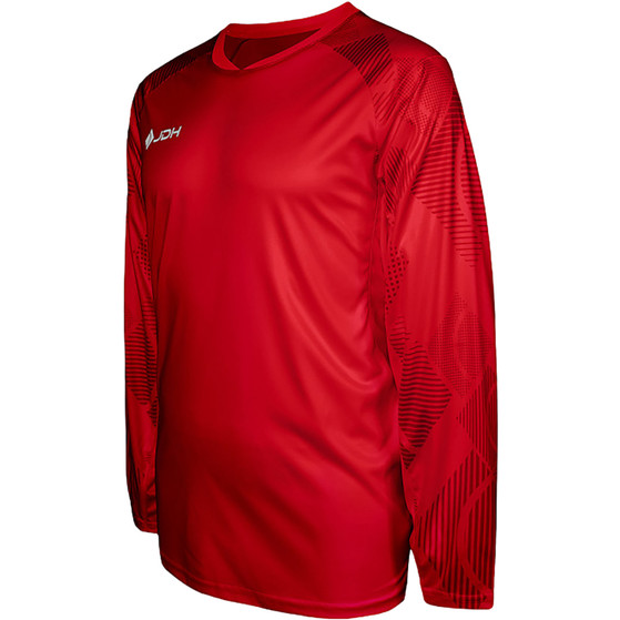 JDH Keepersshirt Senior