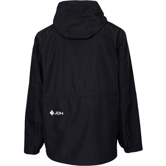 JDH Regenjas Senior