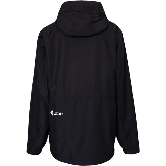 JDH Regenjas Senior