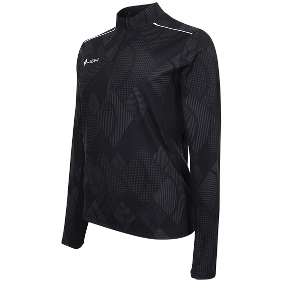 JDH Carbon Pro Pullover Damen