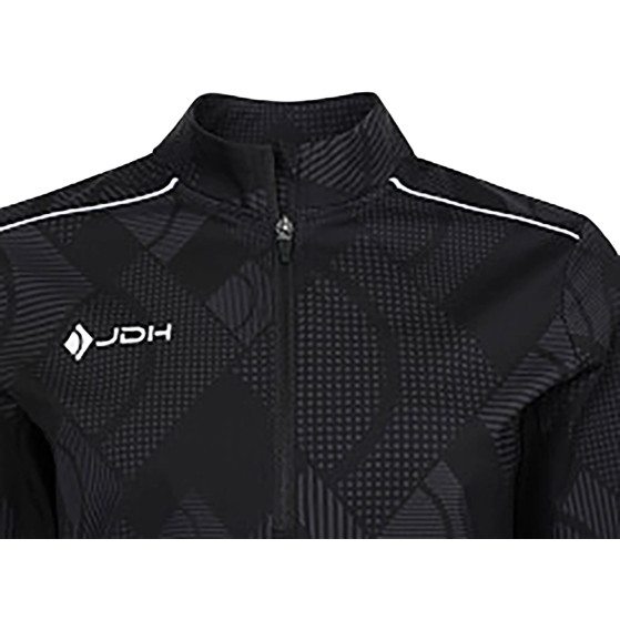 JDH Carbon Pro Pullover Damen