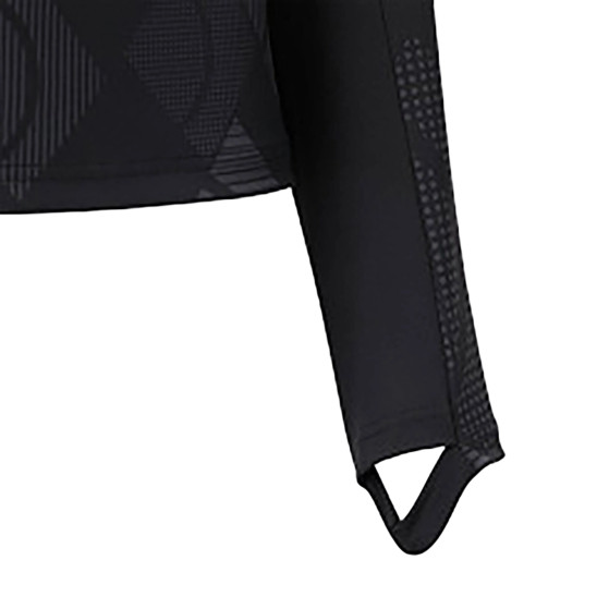 JDH Carbon Pro Pullover Damen