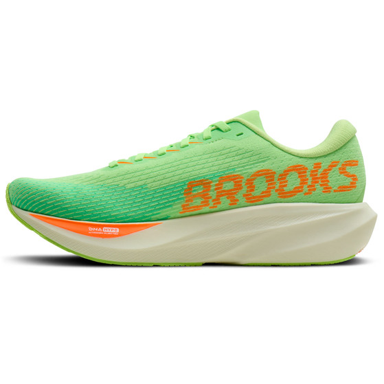 Brooks Ghost Amp Heren