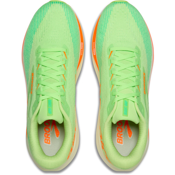 Brooks Ghost Amp Heren