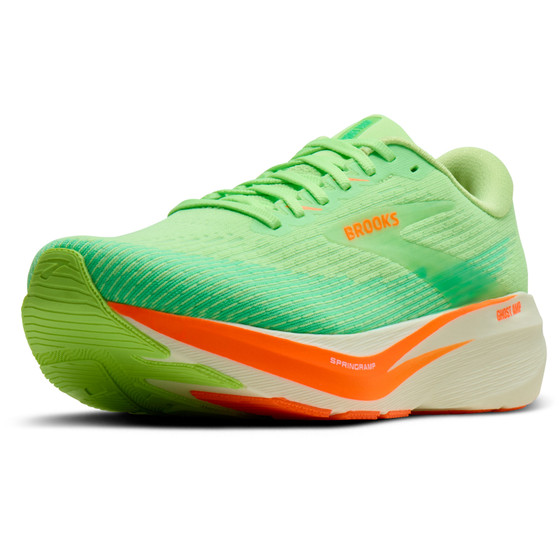 Brooks Ghost Amp Heren