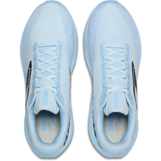 Brooks Ghost Amp Heren