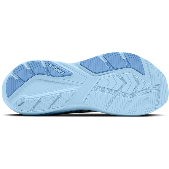 Brooks Ghost Amp Heren