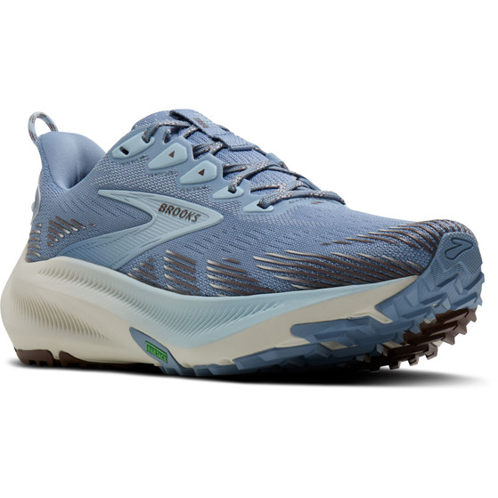 Brooks Ghost Trail Dames