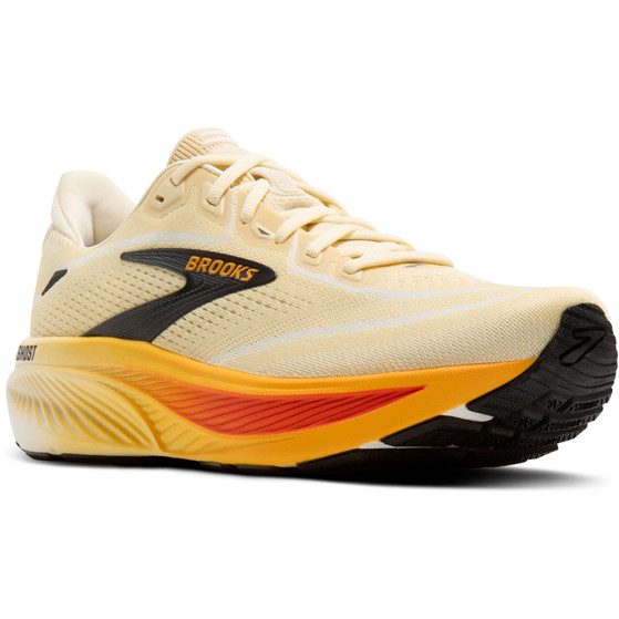 Brooks Ghost 18 Heren