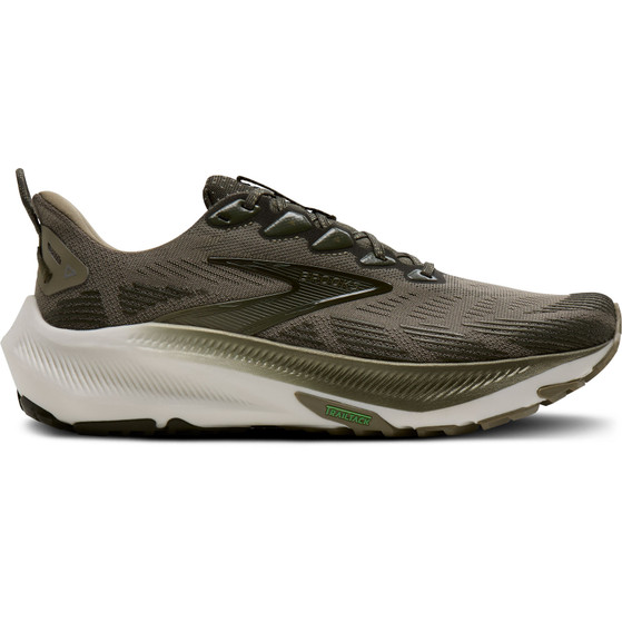Brooks Ghost Trail Heren