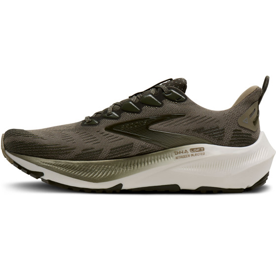 Brooks Ghost Trail Heren