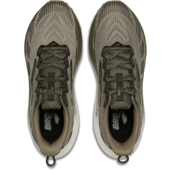 Brooks Ghost Trail Heren