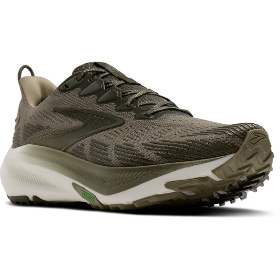 Brooks Ghost Trail Heren