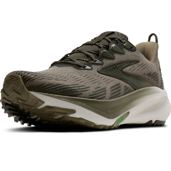 Brooks Ghost Trail Heren