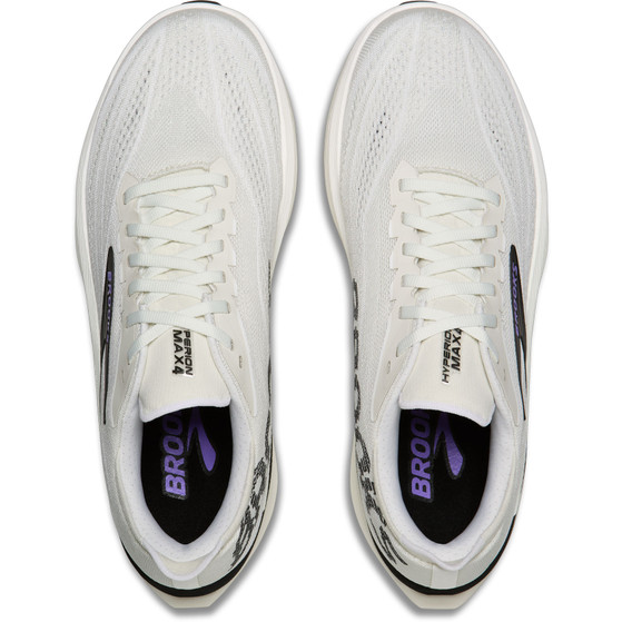 Brooks Hyperion Max 4 Herren
