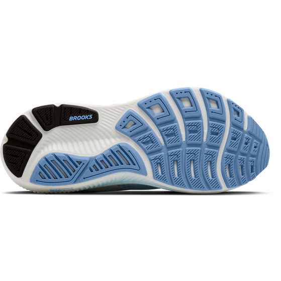 Brooks Ghost 18 Breed Heren