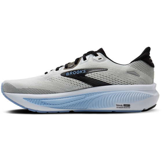 Brooks Ghost 18 Breed Heren
