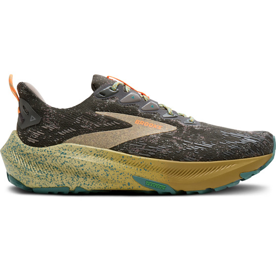 Brooks Ghost Trail Herren