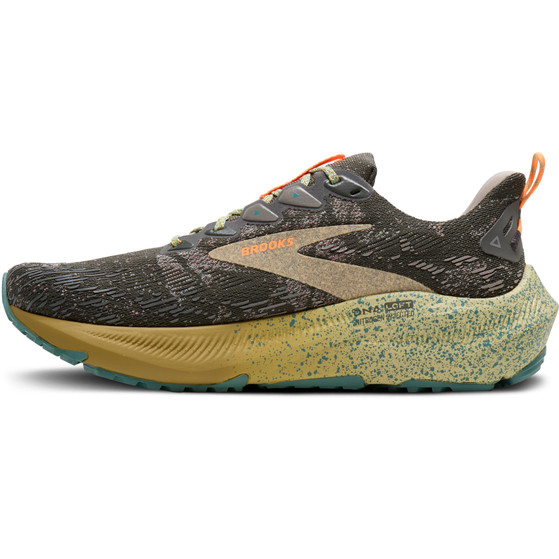 Brooks Ghost Trail Herren