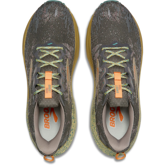 Brooks Ghost Trail Herren