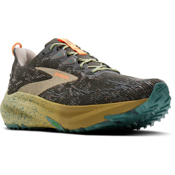 Brooks Ghost Trail Herren