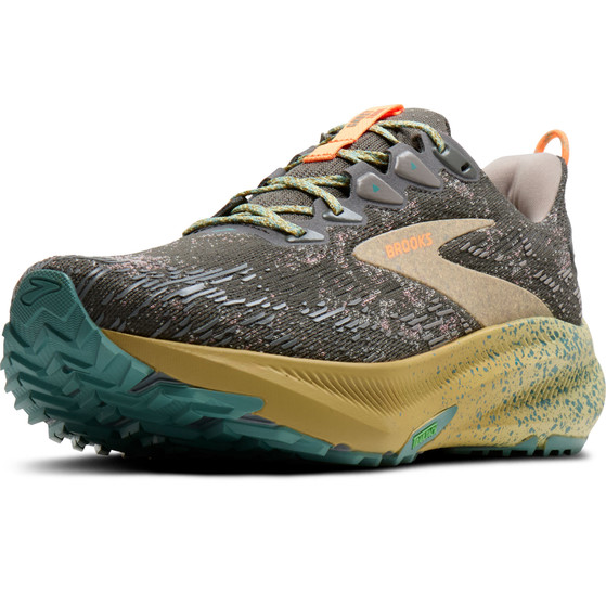 Brooks Ghost Trail Herren