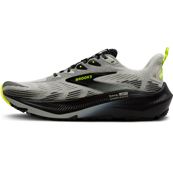 Brooks Ghost Trail Heren