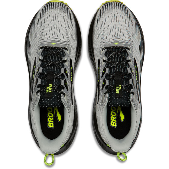 Brooks Ghost Trail Heren