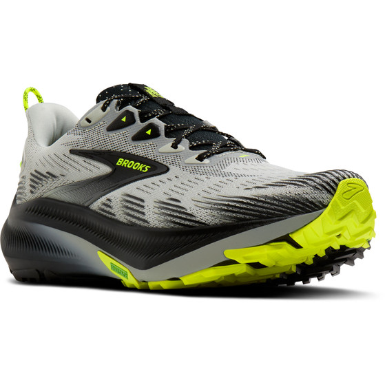 Brooks Ghost Trail Heren