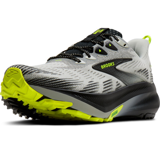 Brooks Ghost Trail Heren