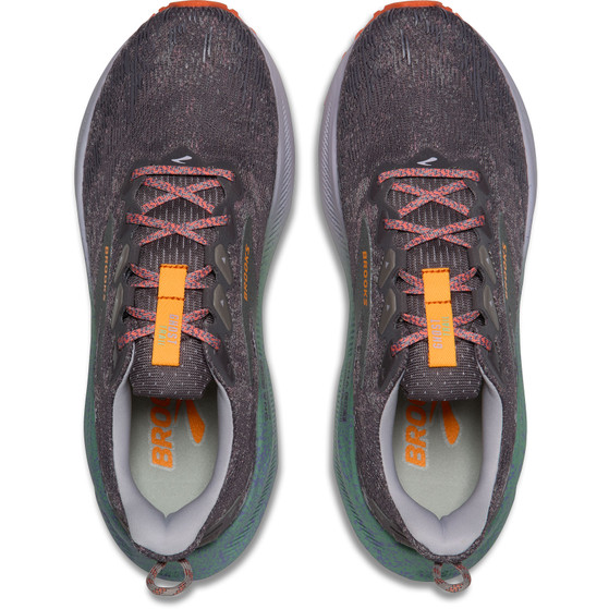 Brooks Ghost Trail Femme