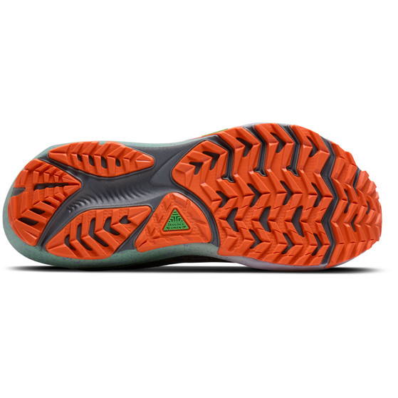 Brooks Ghost Trail Femme