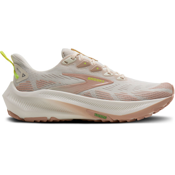 Brooks Ghost Trail Dames
