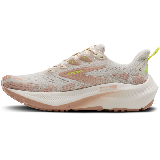 Brooks Ghost Trail Dames